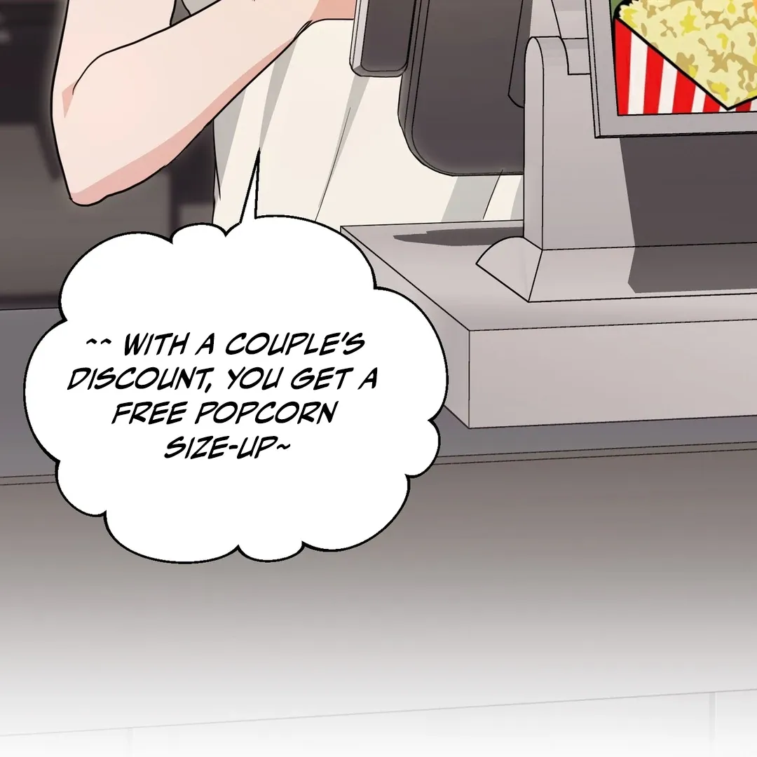His Time as an Alpha Began After Eating Gongjin-dan Chapter 5 page 44 - 