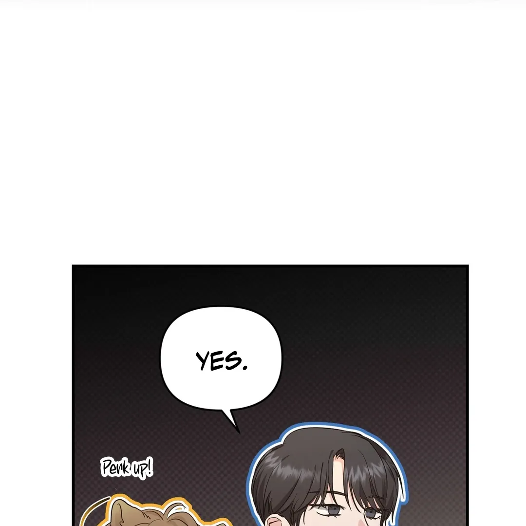 His Time as an Alpha Began After Eating Gongjin-dan Chapter 5 page 45 - 