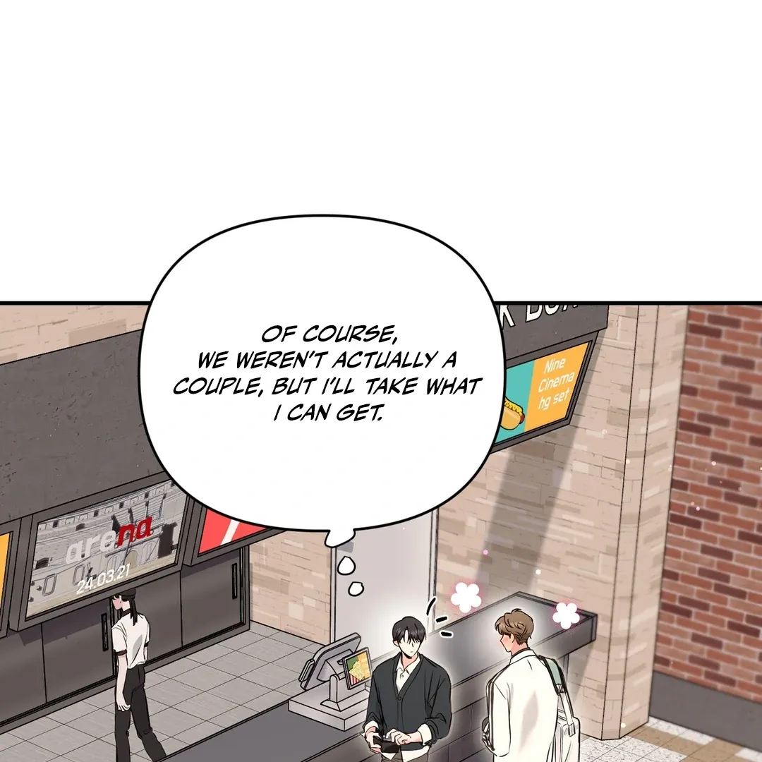 His Time as an Alpha Began After Eating Gongjin-dan Chapter 5 page 48 - 