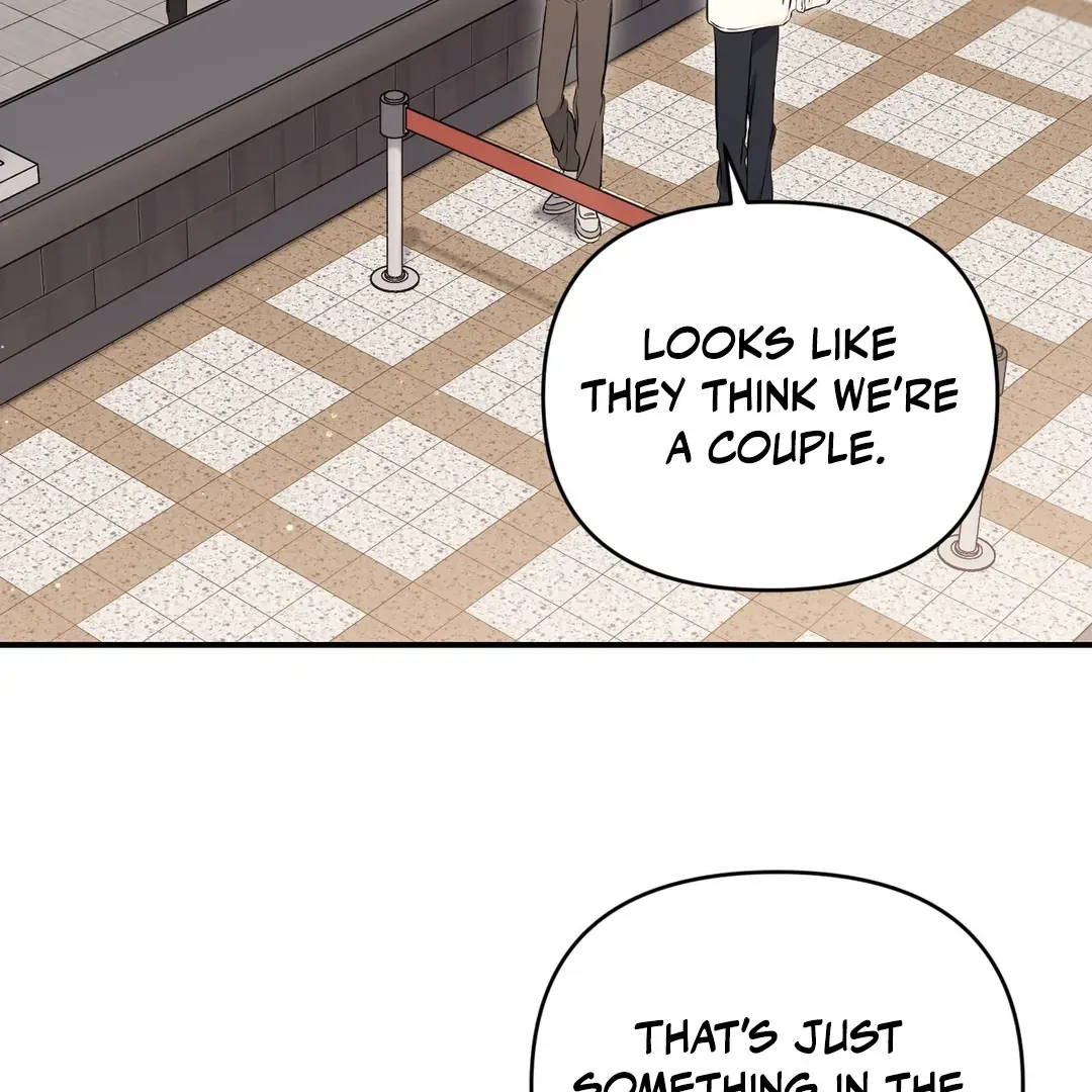His Time as an Alpha Began After Eating Gongjin-dan Chapter 5 page 49 - 