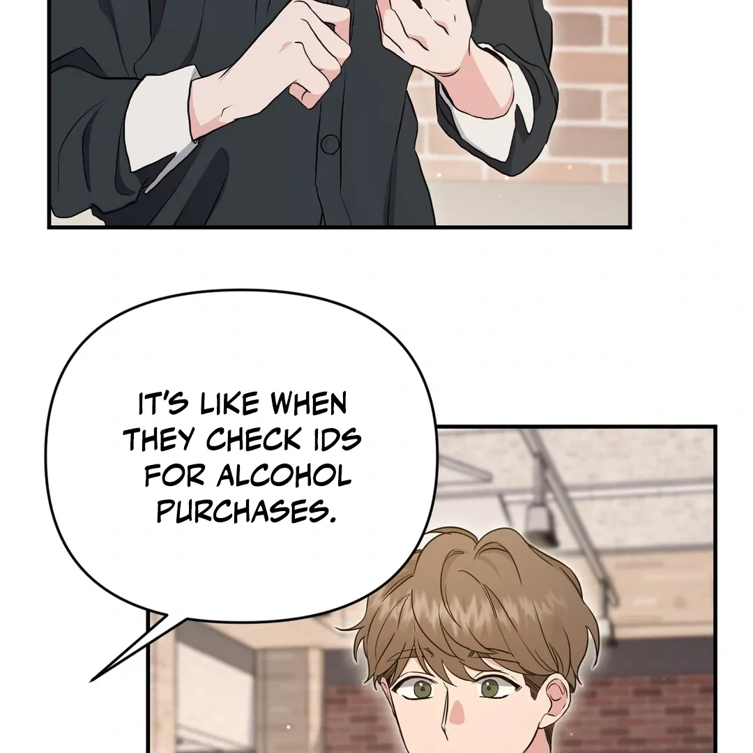 His Time as an Alpha Began After Eating Gongjin-dan Chapter 5 page 51 - 