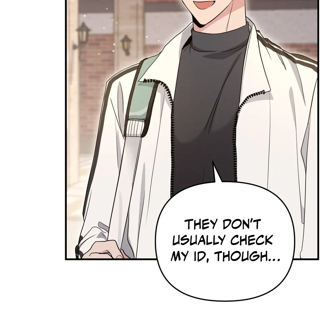 His Time as an Alpha Began After Eating Gongjin-dan Chapter 5 page 52 - 