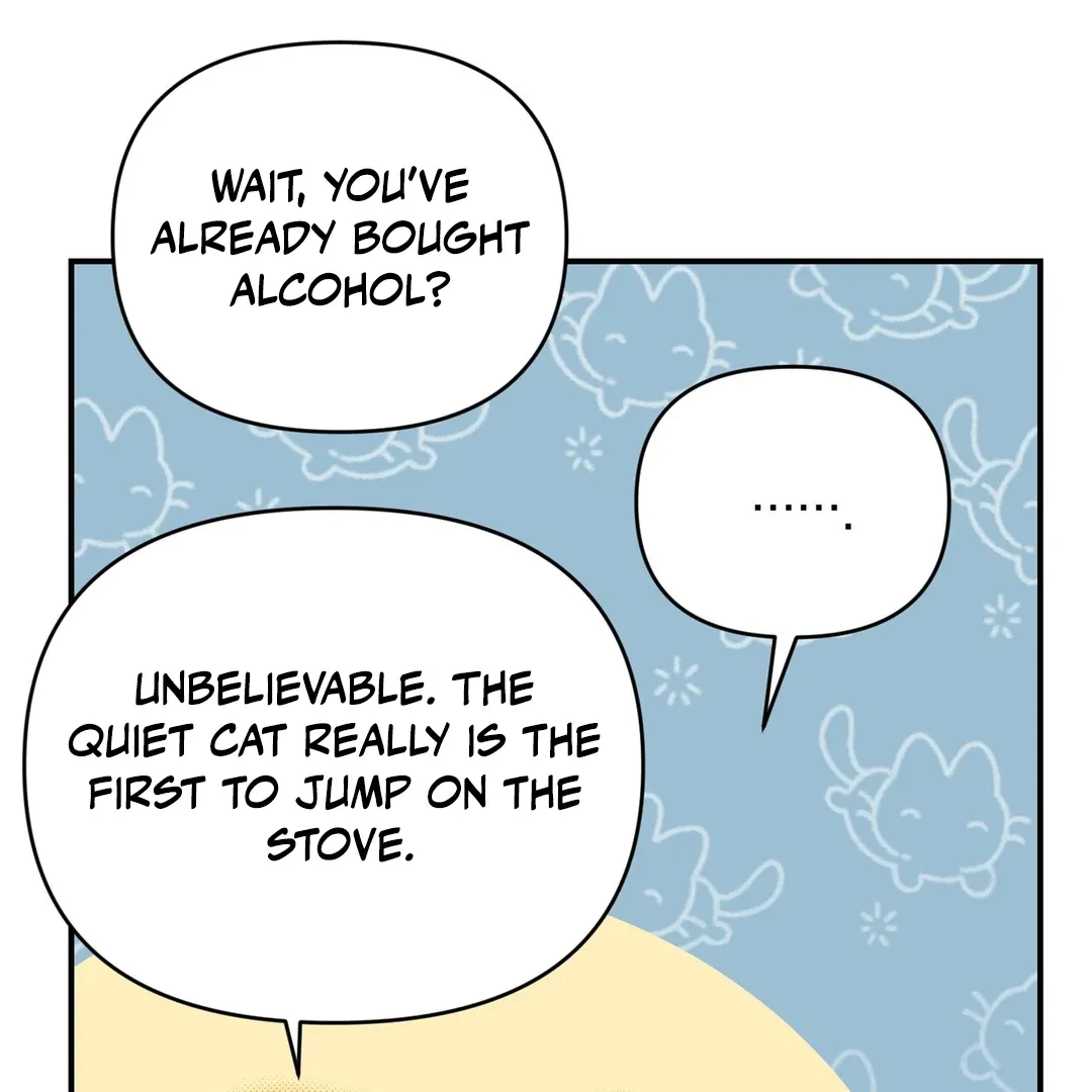 His Time as an Alpha Began After Eating Gongjin-dan Chapter 5 page 53 - 