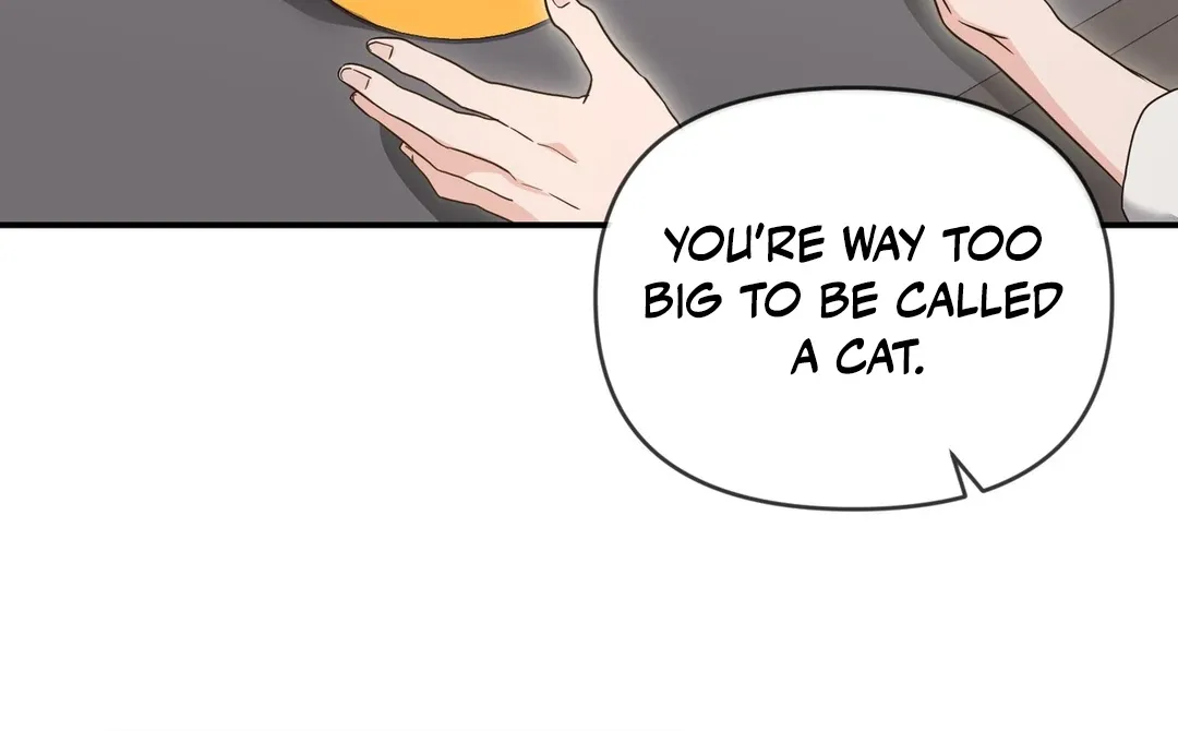 His Time as an Alpha Began After Eating Gongjin-dan Chapter 5 page 56 - 