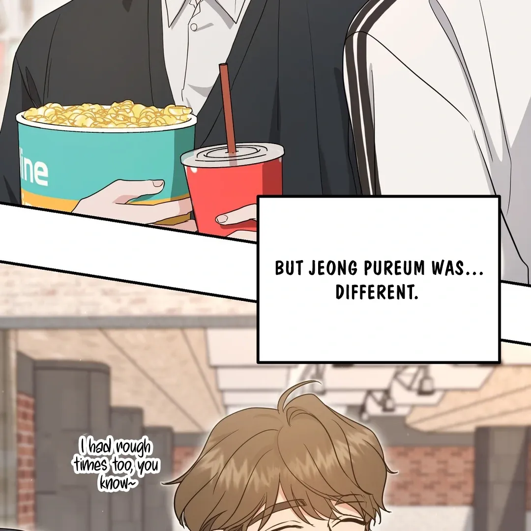 His Time as an Alpha Began After Eating Gongjin-dan Chapter 5 page 58 - 