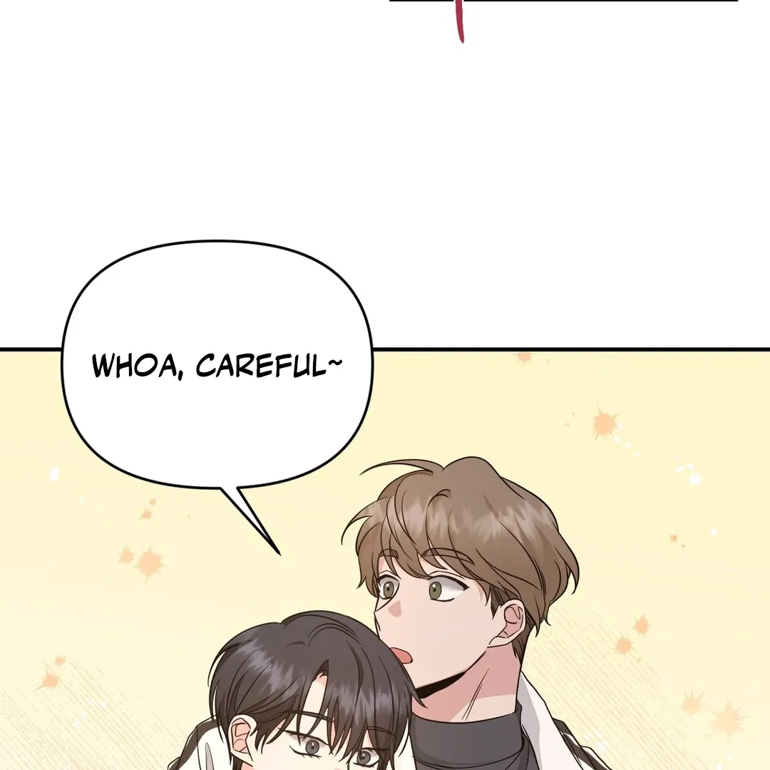 His Time as an Alpha Began After Eating Gongjin-dan Chapter 5 page 64 - 