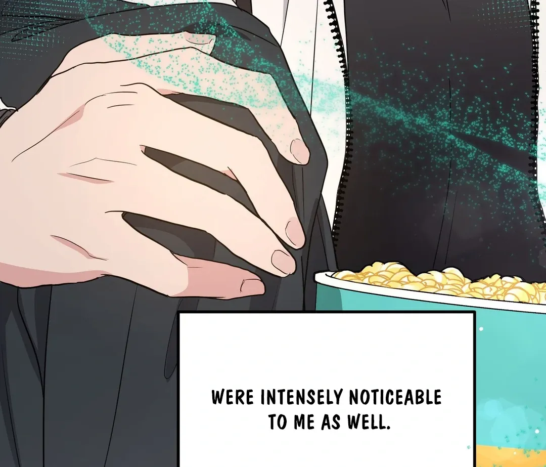 His Time as an Alpha Began After Eating Gongjin-dan Chapter 5 page 69 - 