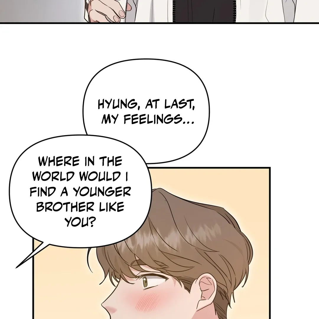 His Time as an Alpha Began After Eating Gongjin-dan Chapter 5 page 8 - 