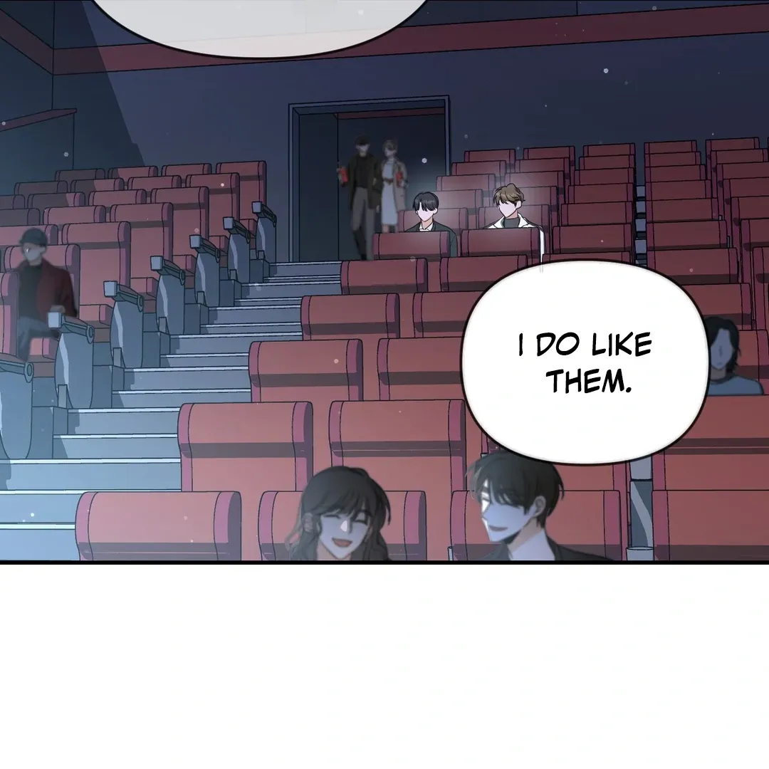 His Time as an Alpha Began After Eating Gongjin-dan Chapter 5 page 77 - 