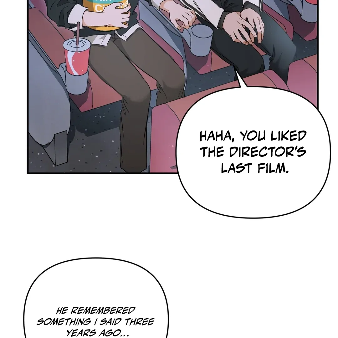 His Time as an Alpha Began After Eating Gongjin-dan Chapter 5 page 79 - 