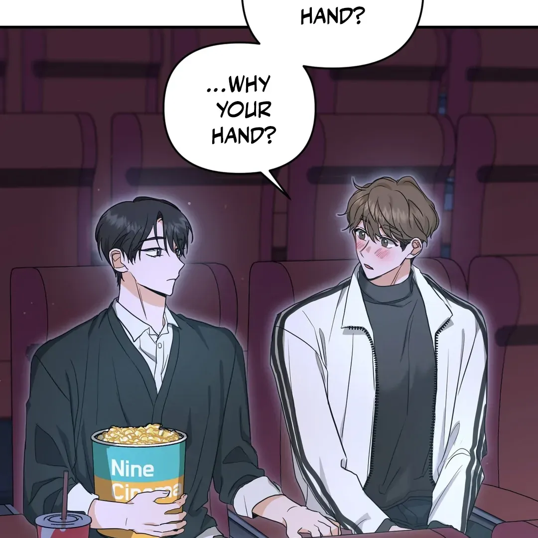 His Time as an Alpha Began After Eating Gongjin-dan Chapter 5 page 87 - 