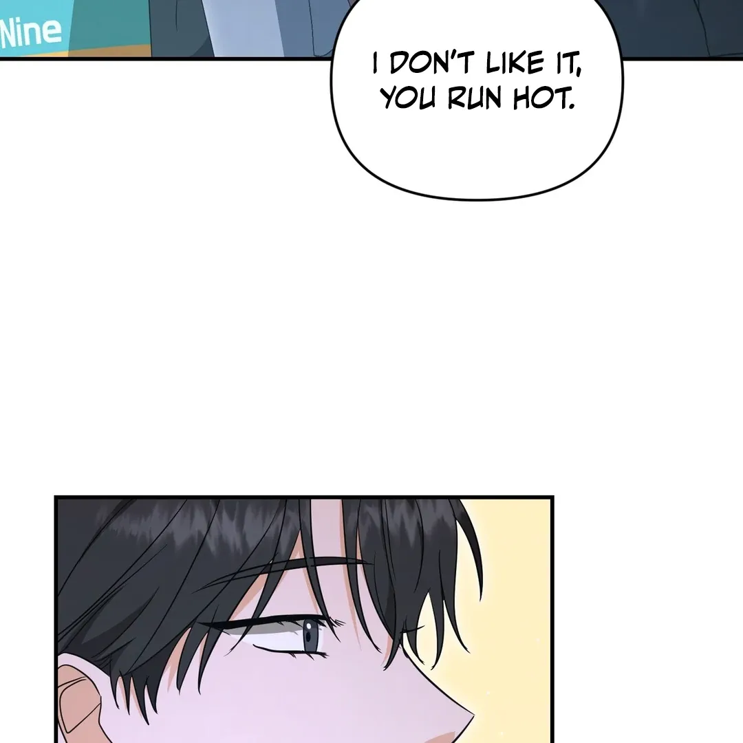His Time as an Alpha Began After Eating Gongjin-dan Chapter 5 page 90 - 