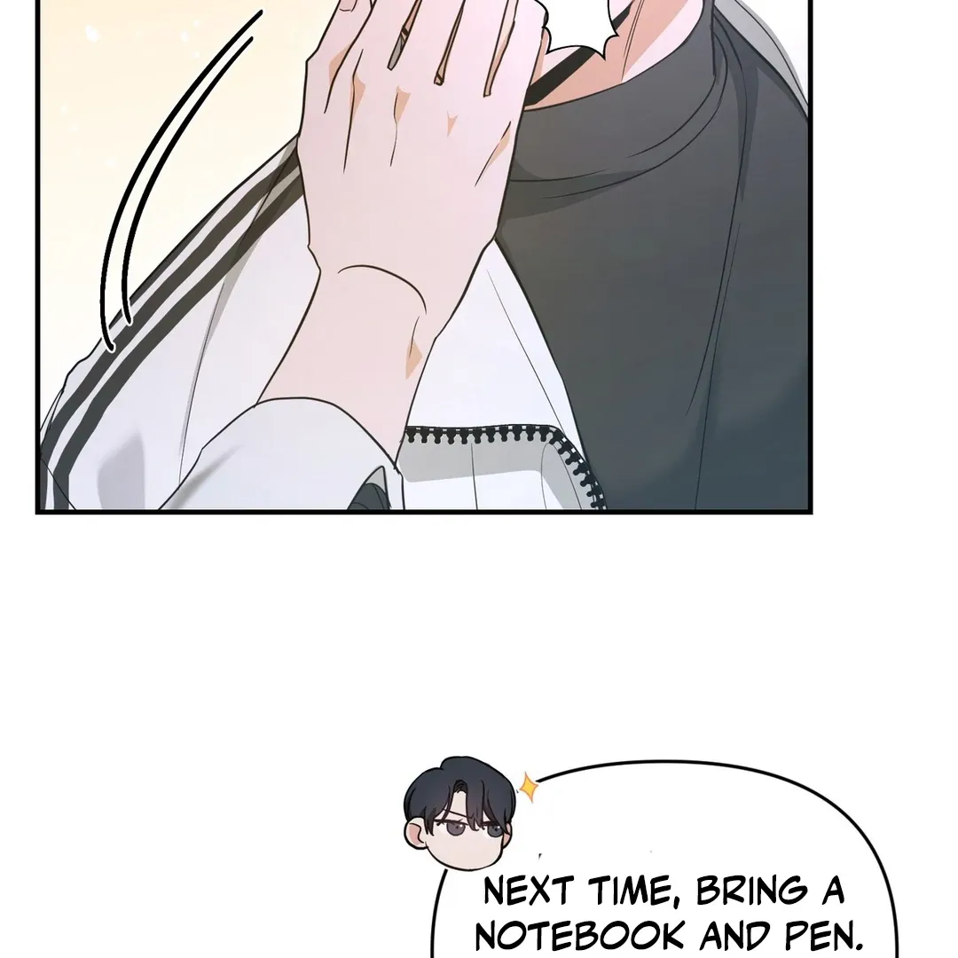 His Time as an Alpha Began After Eating Gongjin-dan Chapter 5 page 99 - 