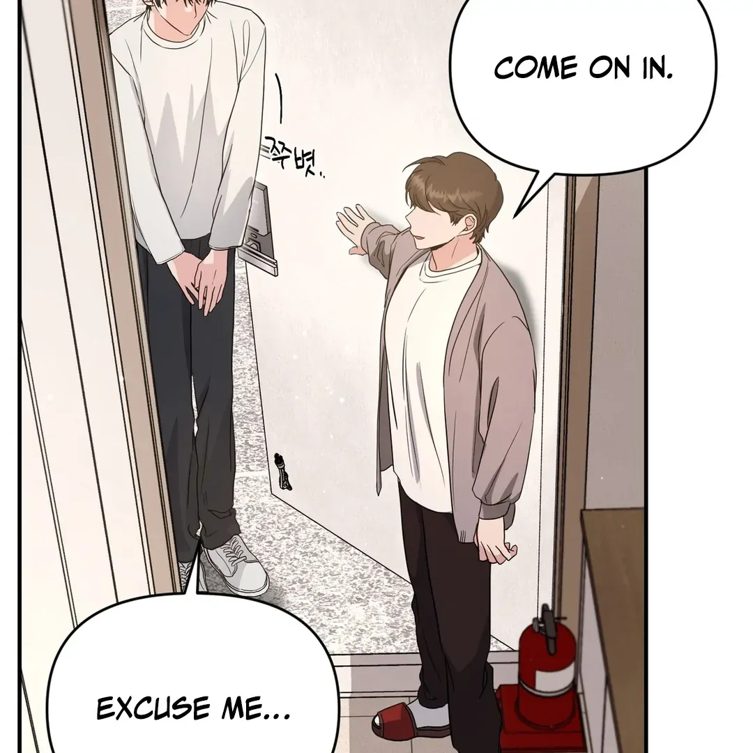 His Time as an Alpha Began After Eating Gongjin-dan Chapter 6 page 11 - 