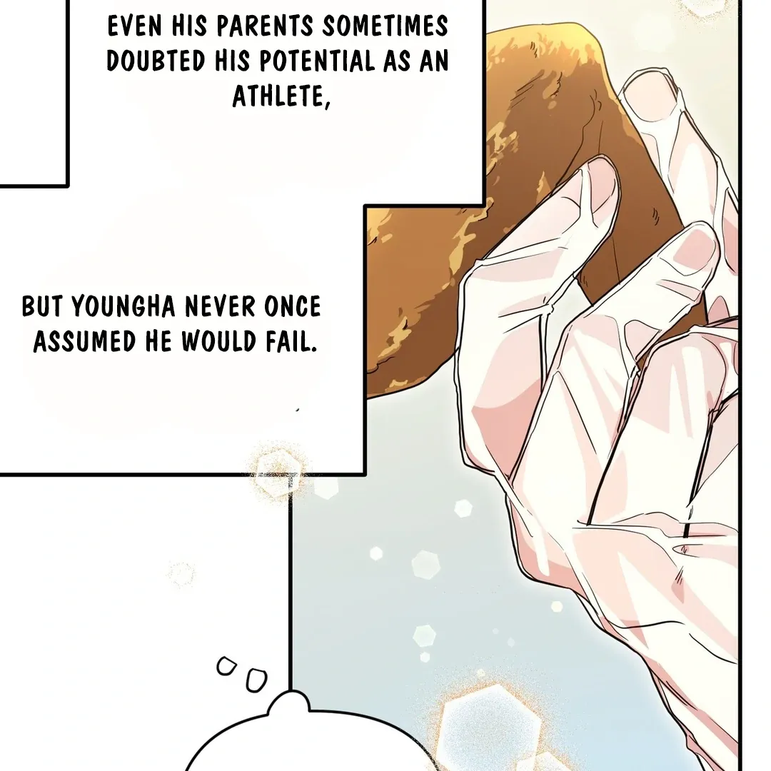 His Time as an Alpha Began After Eating Gongjin-dan Chapter 6 page 105 - 