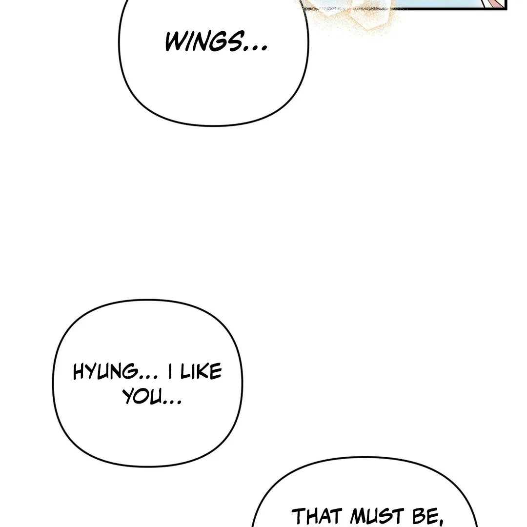His Time as an Alpha Began After Eating Gongjin-dan Chapter 6 page 106 - 