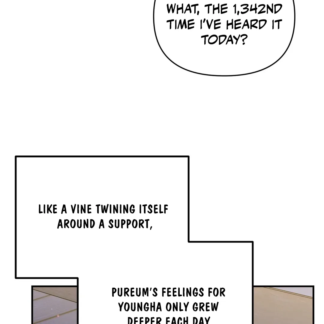 His Time as an Alpha Began After Eating Gongjin-dan Chapter 6 page 107 - 