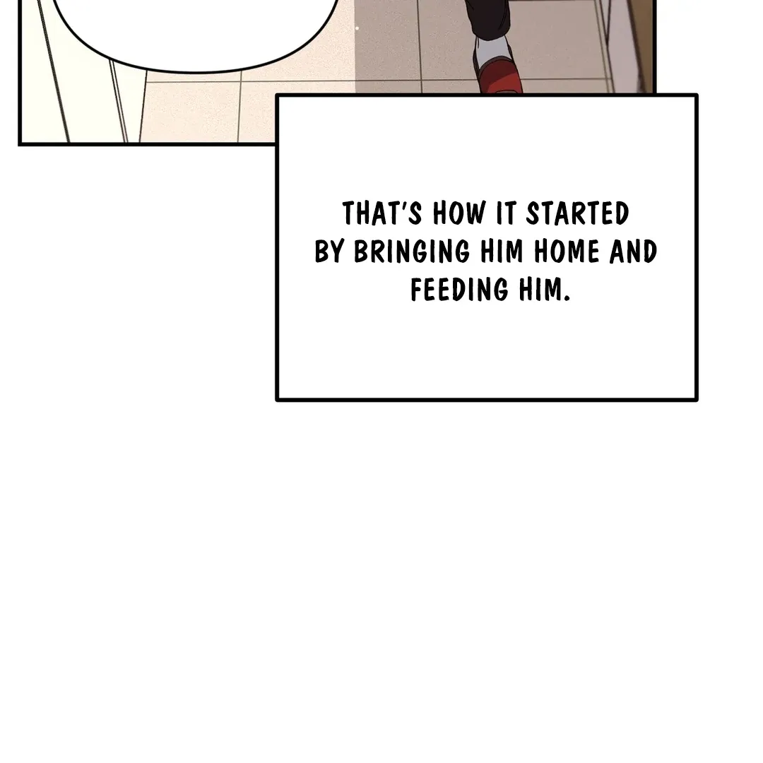 His Time as an Alpha Began After Eating Gongjin-dan Chapter 6 page 12 - 