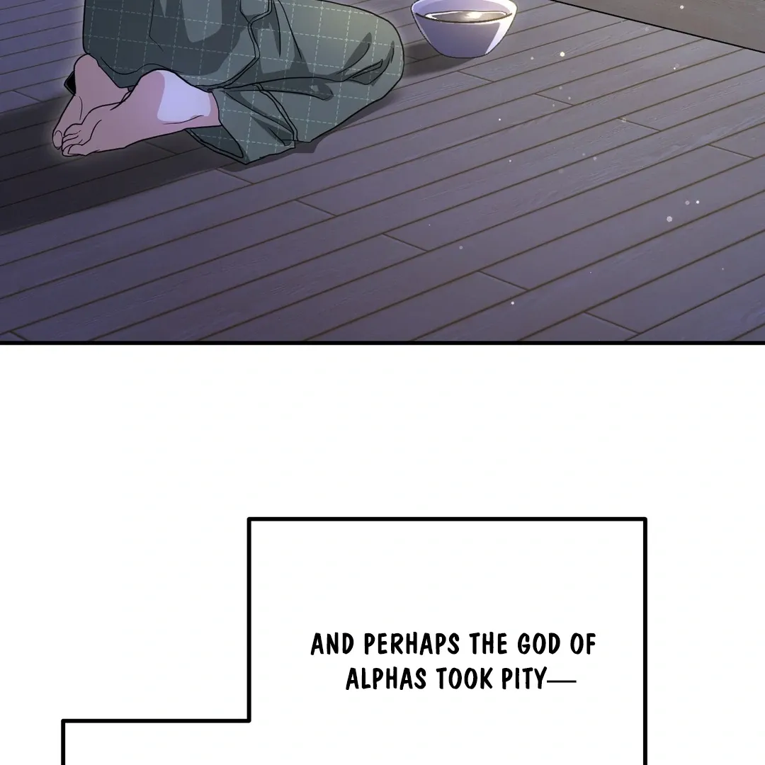 His Time as an Alpha Began After Eating Gongjin-dan Chapter 6 page 111 - 