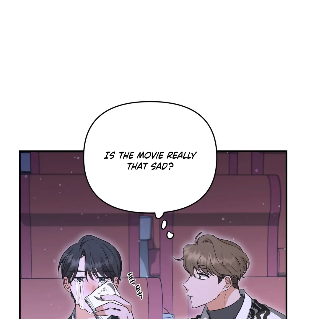 His Time as an Alpha Began After Eating Gongjin-dan Chapter 6 page 119 - 