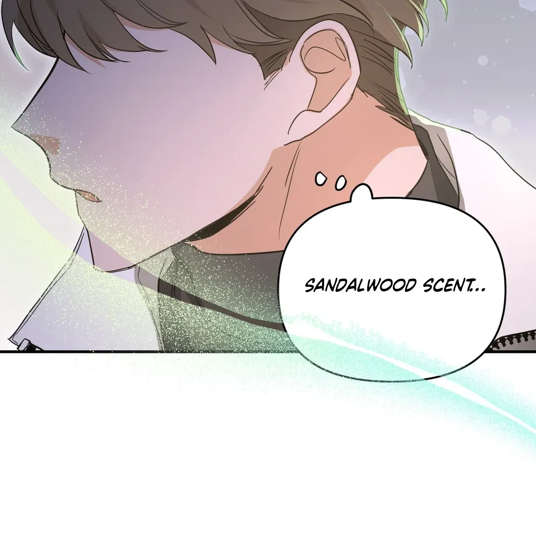 His Time as an Alpha Began After Eating Gongjin-dan Chapter 6 page 122 - 
