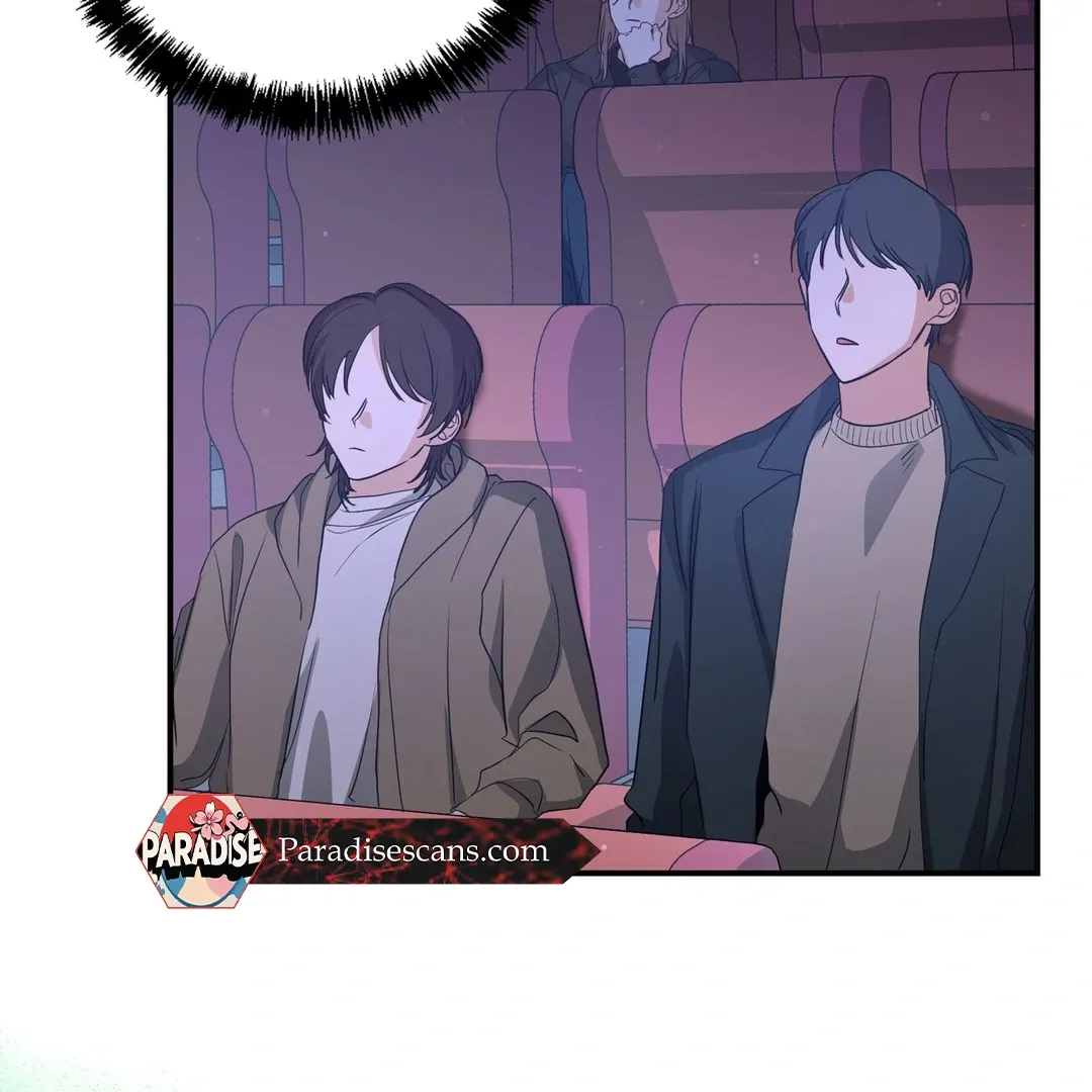 His Time as an Alpha Began After Eating Gongjin-dan Chapter 6 page 124 - 