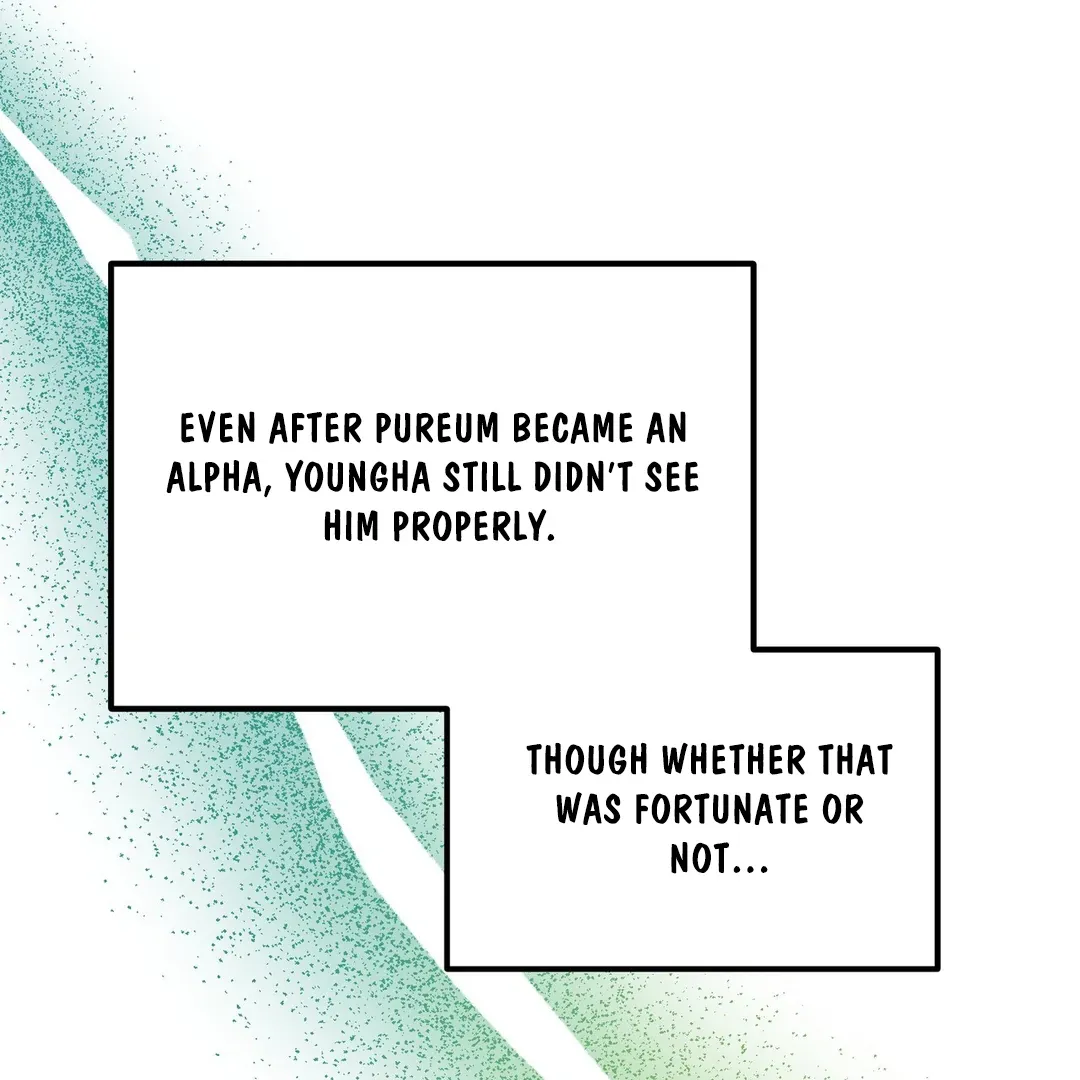 His Time as an Alpha Began After Eating Gongjin-dan Chapter 6 page 127 - 