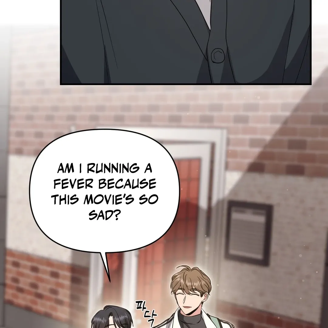 His Time as an Alpha Began After Eating Gongjin-dan Chapter 6 page 130 - 