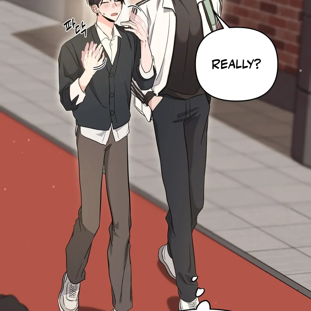 His Time as an Alpha Began After Eating Gongjin-dan Chapter 6 page 131 - 
