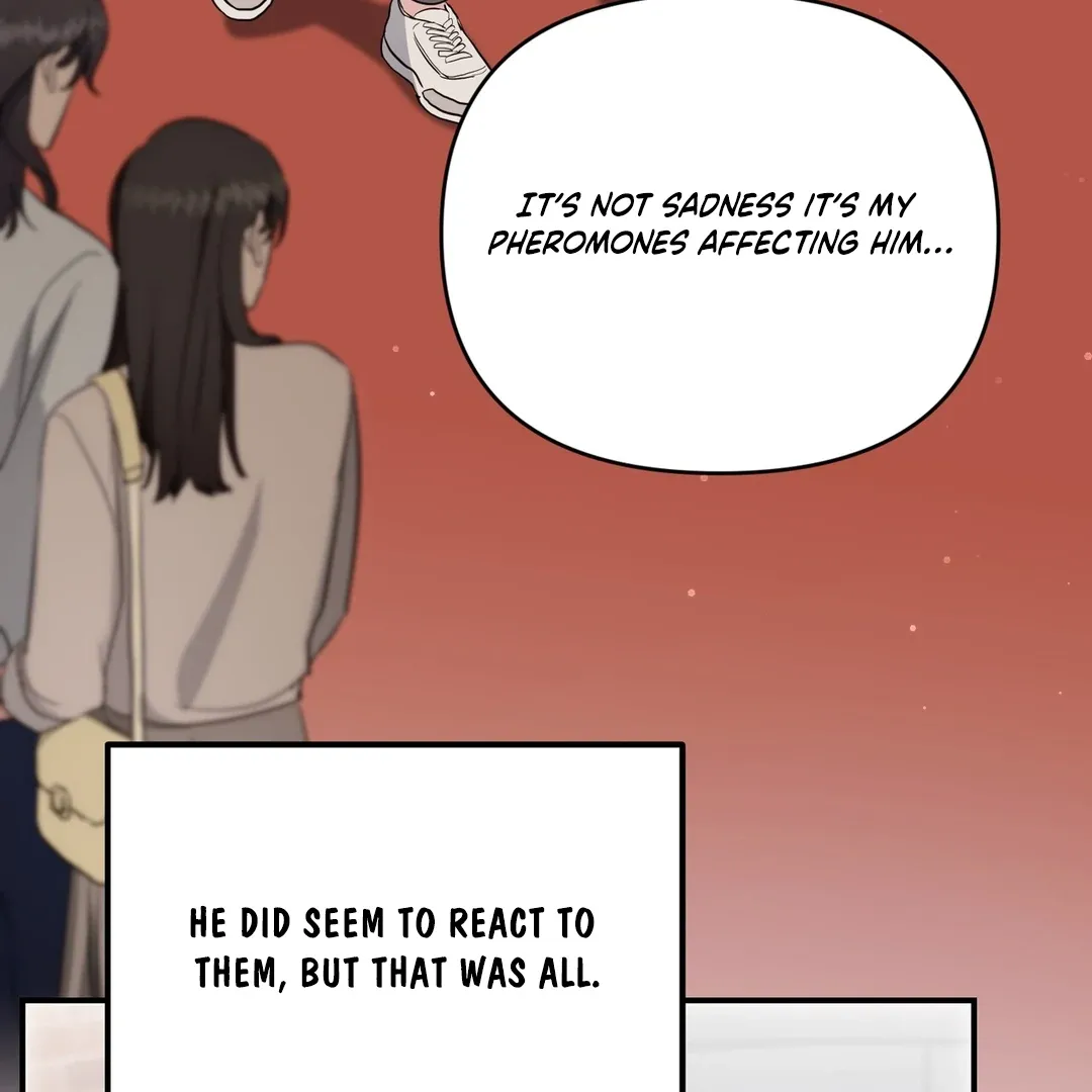His Time as an Alpha Began After Eating Gongjin-dan Chapter 6 page 132 - 