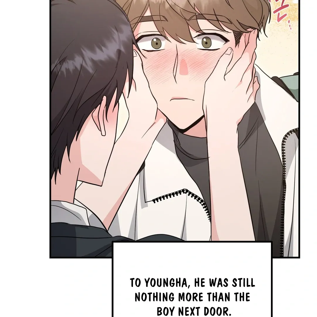 His Time as an Alpha Began After Eating Gongjin-dan Chapter 6 page 142 - 