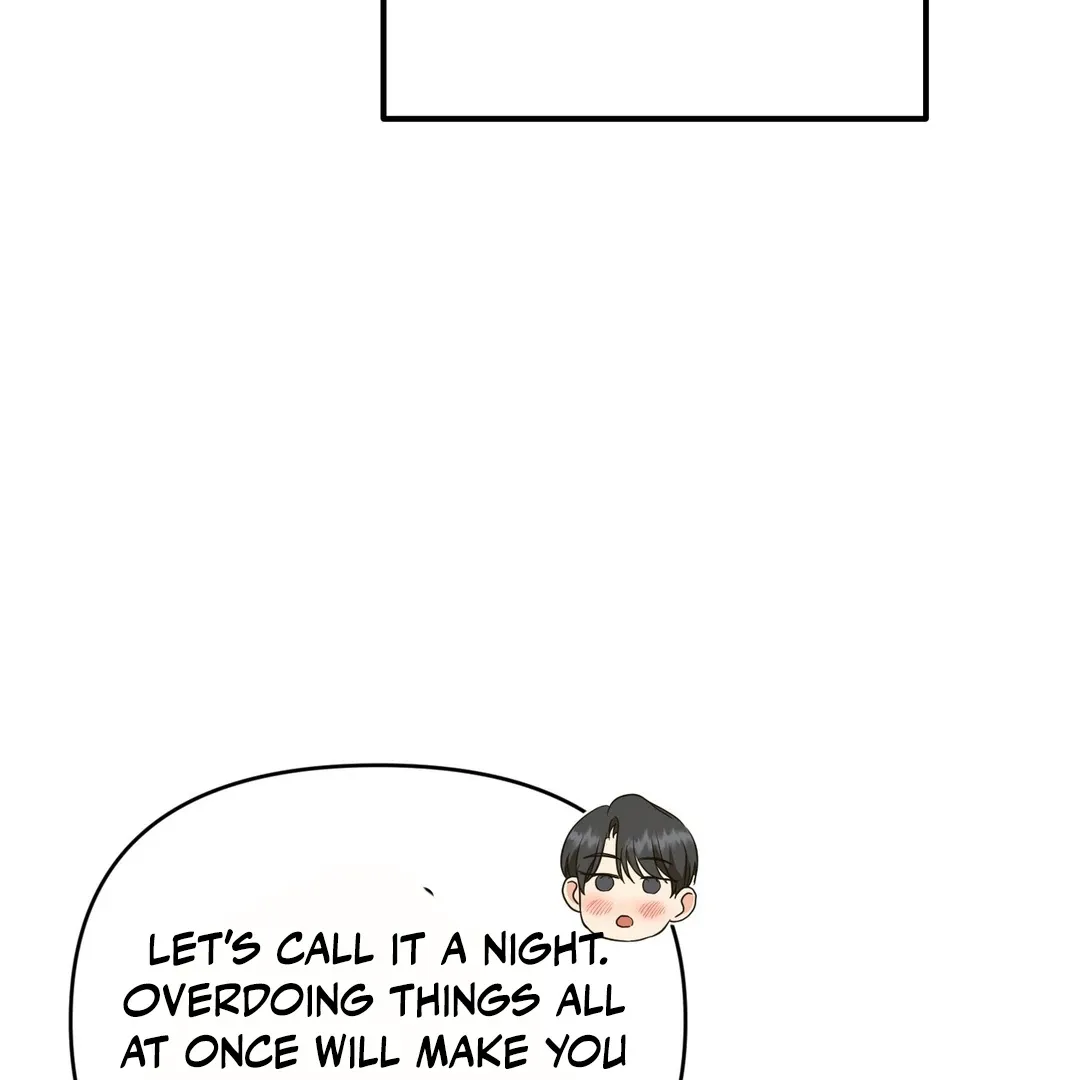 His Time as an Alpha Began After Eating Gongjin-dan Chapter 6 page 143 - 