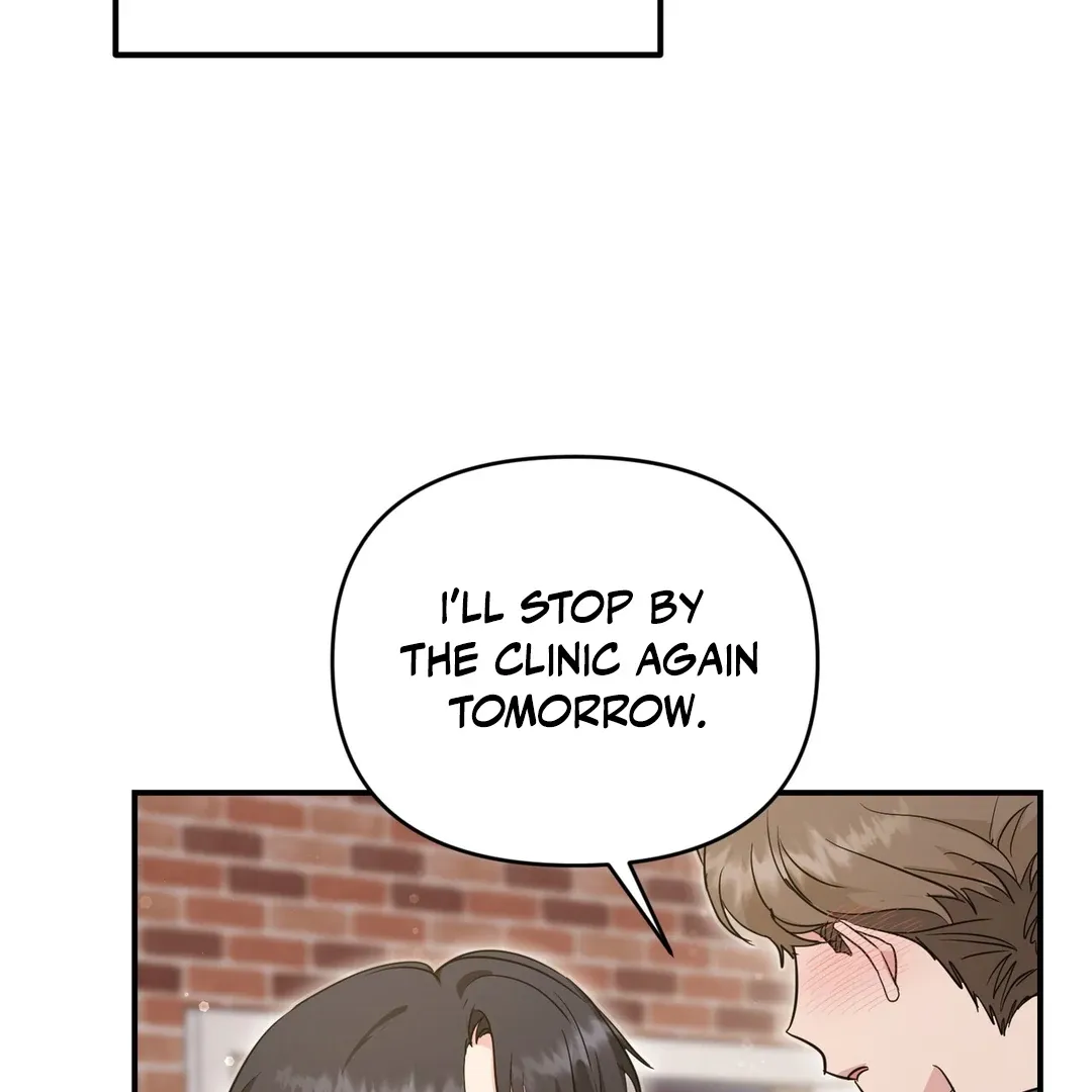 His Time as an Alpha Began After Eating Gongjin-dan Chapter 6 page 146 - 