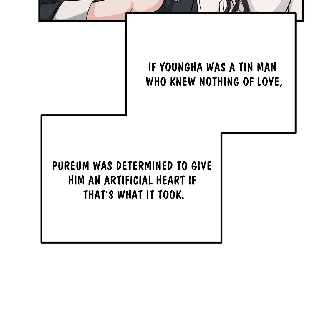 His Time as an Alpha Began After Eating Gongjin-dan Chapter 6 page 148 - 