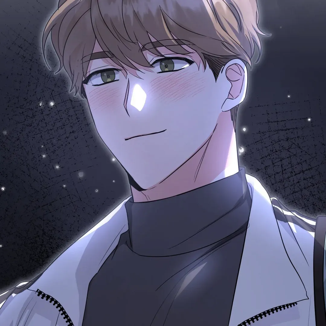 His Time as an Alpha Began After Eating Gongjin-dan Chapter 6 page 150 - 