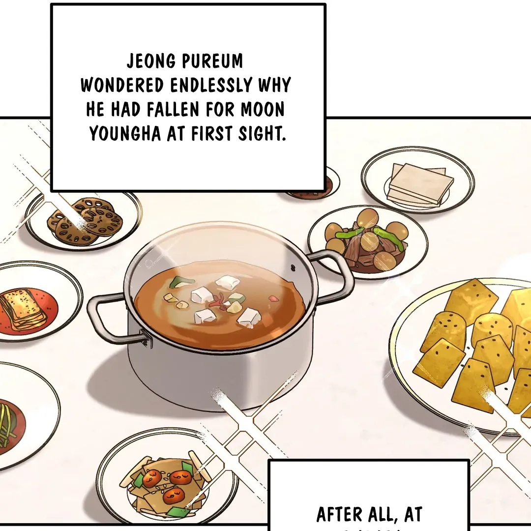 His Time as an Alpha Began After Eating Gongjin-dan Chapter 6 page 31 - 