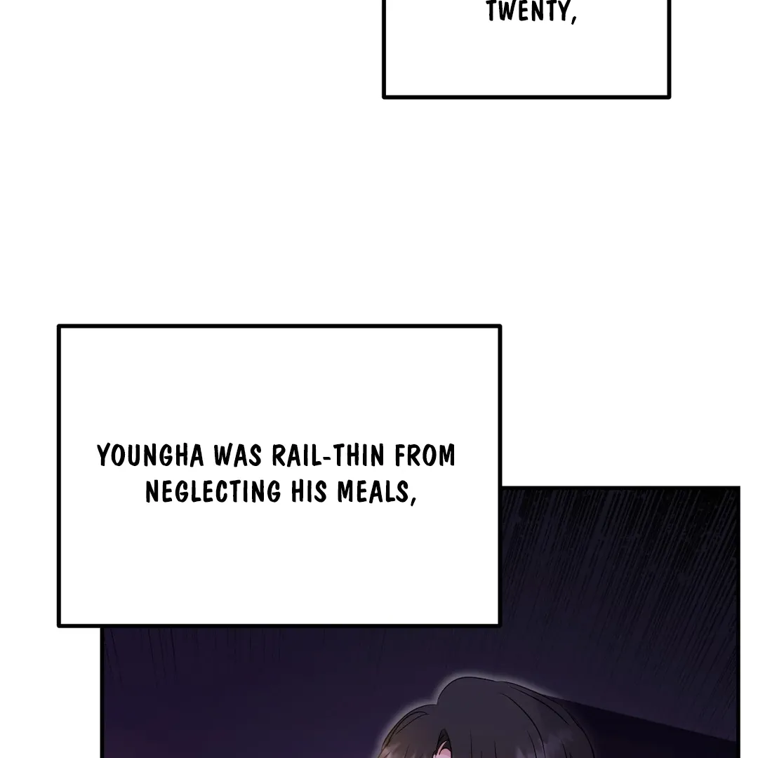His Time as an Alpha Began After Eating Gongjin-dan Chapter 6 page 32 - 