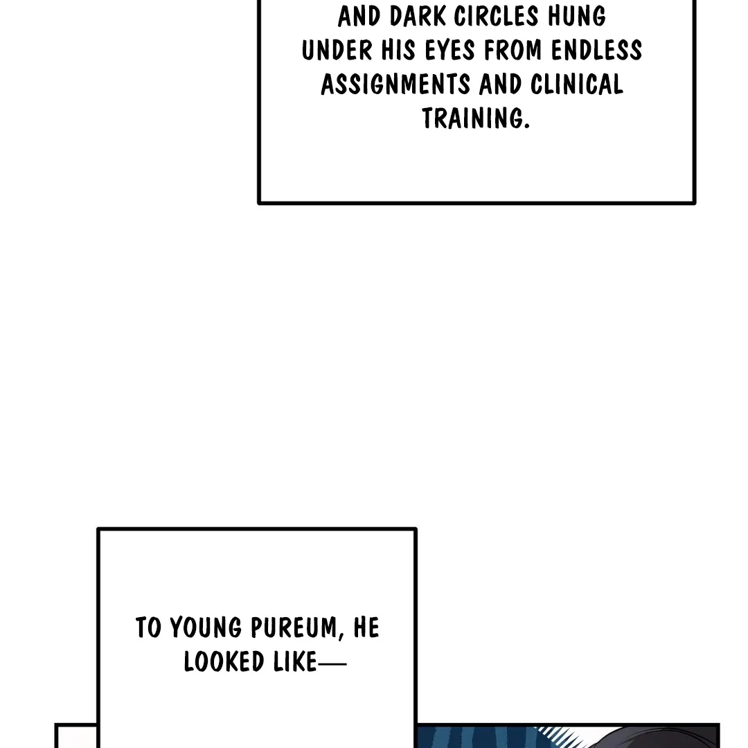 His Time as an Alpha Began After Eating Gongjin-dan Chapter 6 page 34 - 