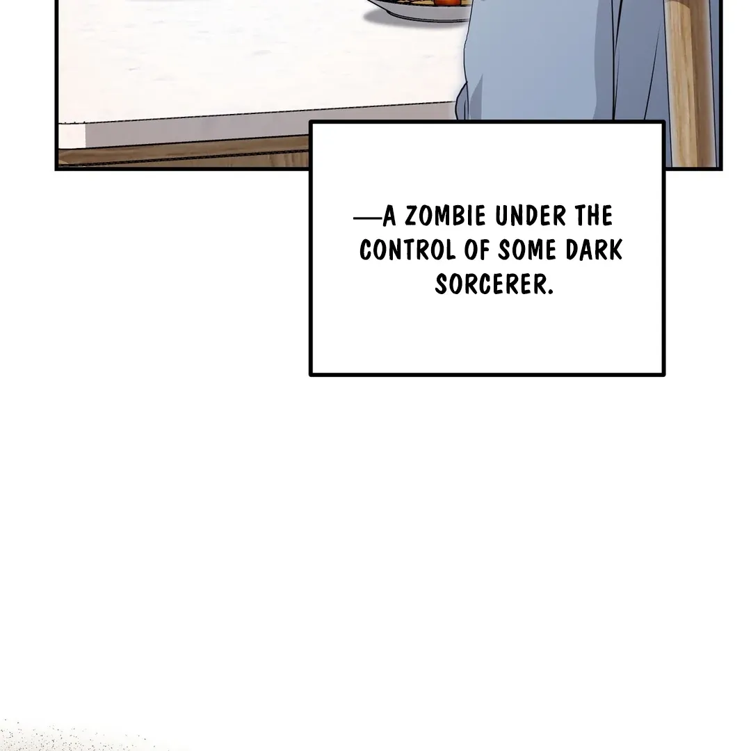 His Time as an Alpha Began After Eating Gongjin-dan Chapter 6 page 36 - 