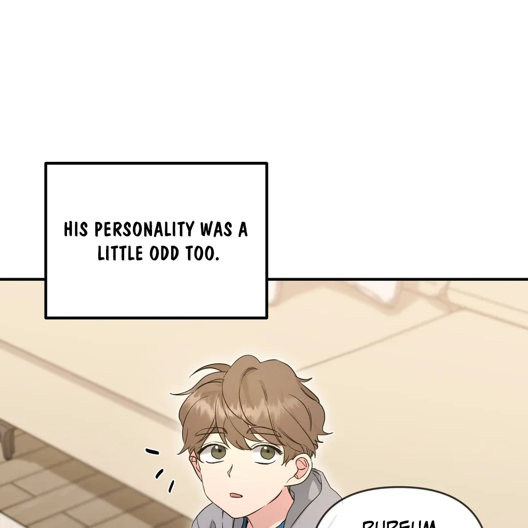 His Time as an Alpha Began After Eating Gongjin-dan Chapter 6 page 38 - 