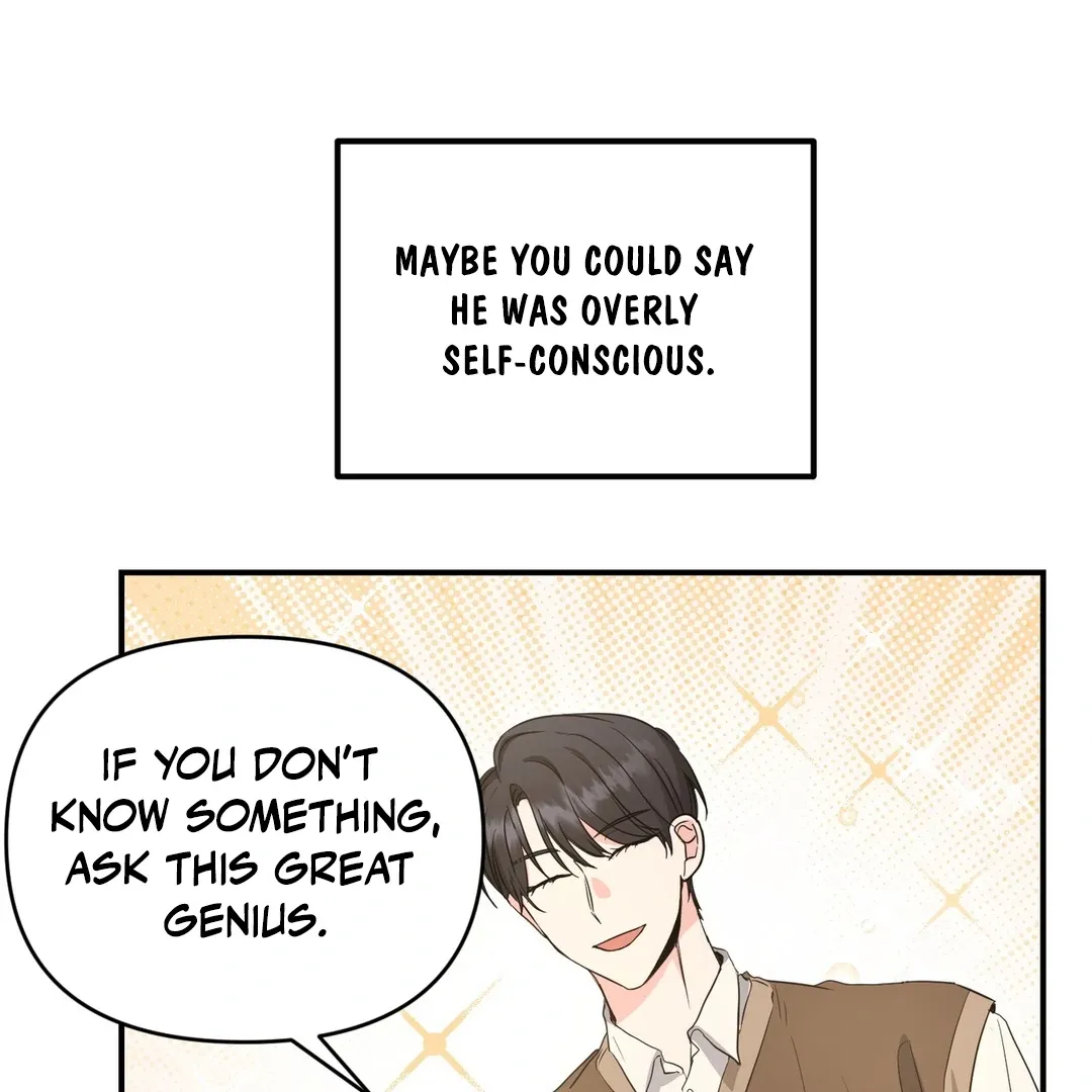 His Time as an Alpha Began After Eating Gongjin-dan Chapter 6 page 40 - 