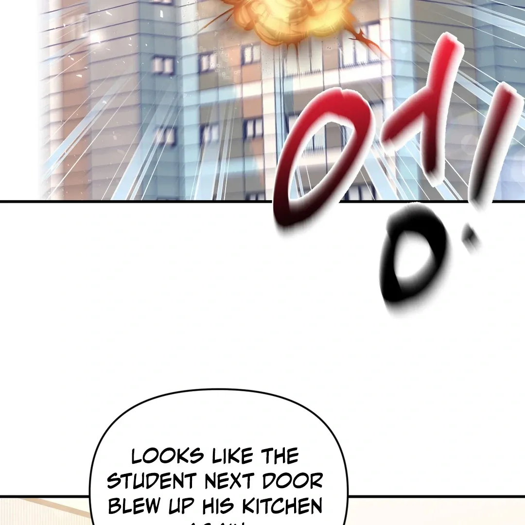 His Time as an Alpha Began After Eating Gongjin-dan Chapter 6 page 5 - 