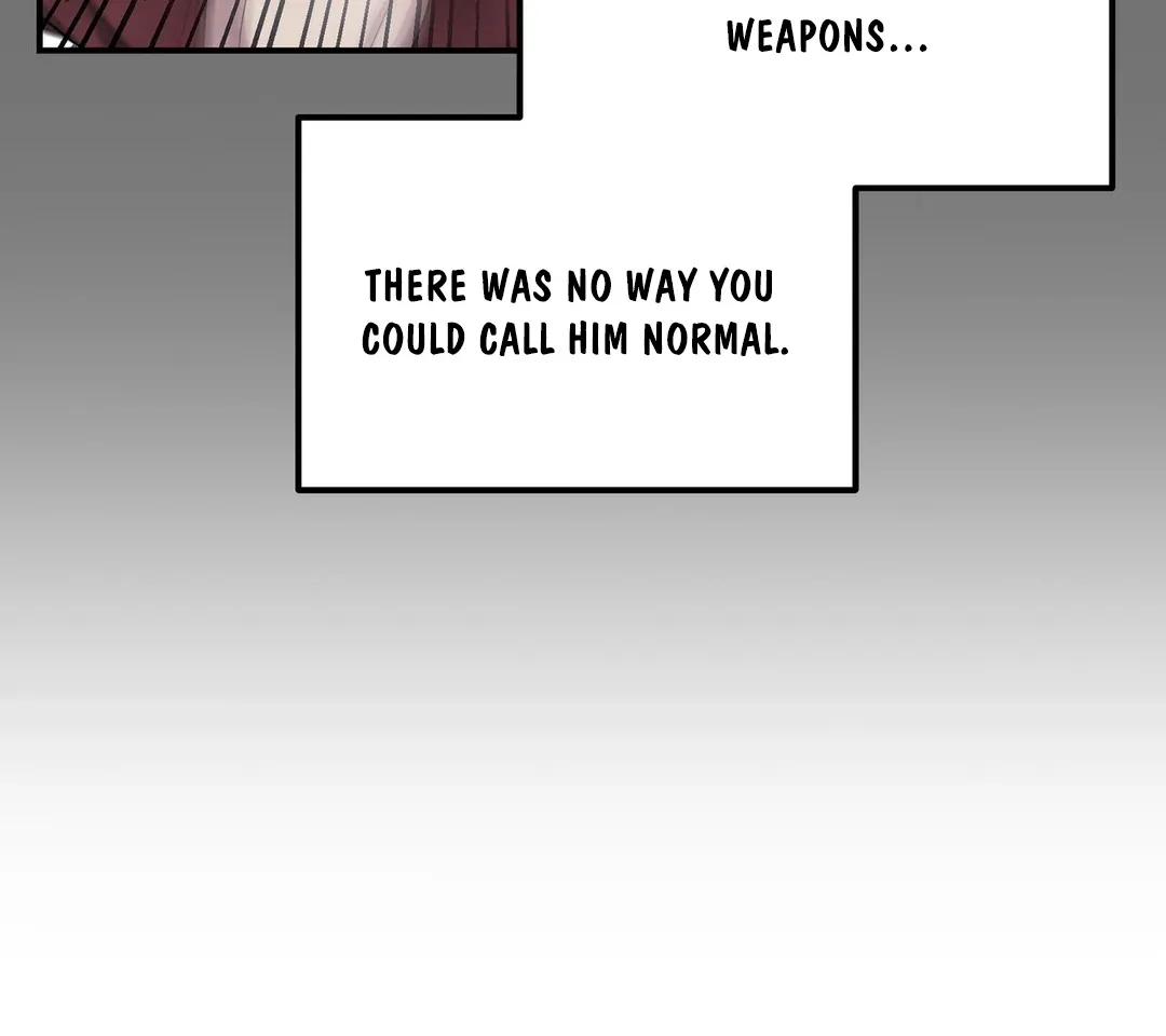 His Time as an Alpha Began After Eating Gongjin-dan Chapter 6 page 44 - 