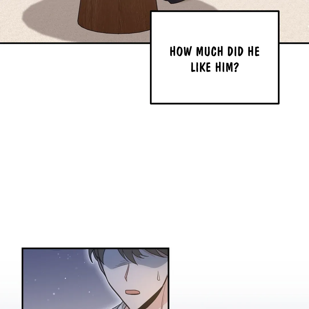 His Time as an Alpha Began After Eating Gongjin-dan Chapter 6 page 46 - 