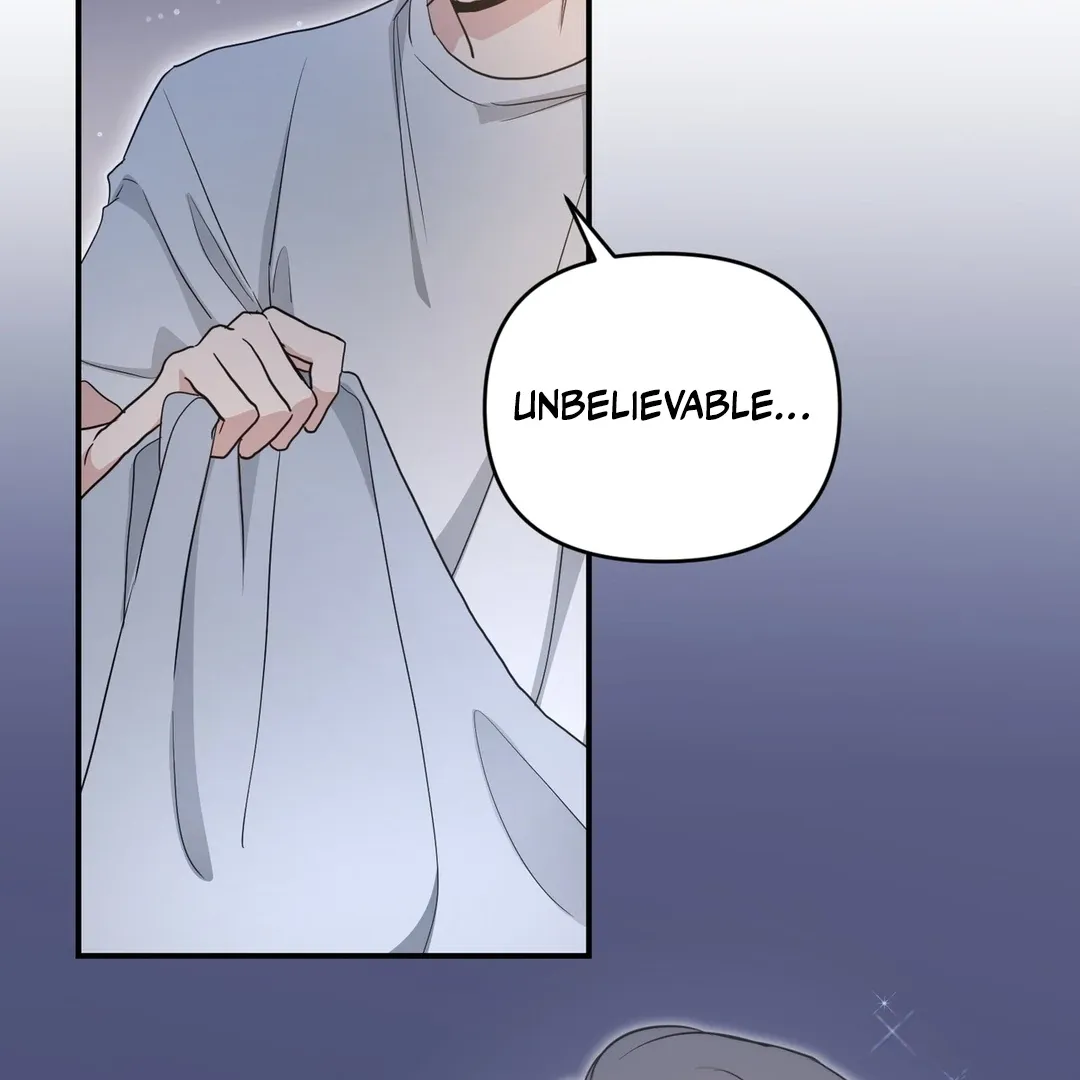 His Time as an Alpha Began After Eating Gongjin-dan Chapter 6 page 47 - 