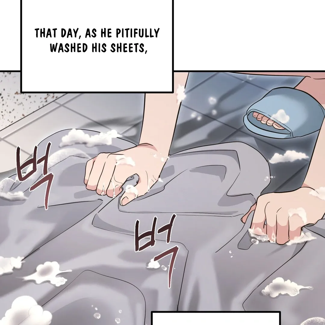 His Time as an Alpha Began After Eating Gongjin-dan Chapter 6 page 52 - 