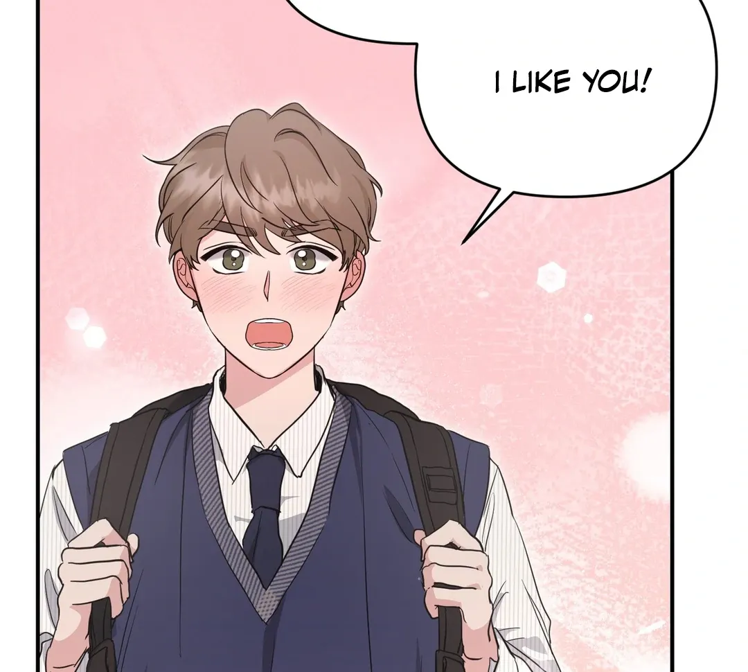 His Time as an Alpha Began After Eating Gongjin-dan Chapter 6 page 57 - 