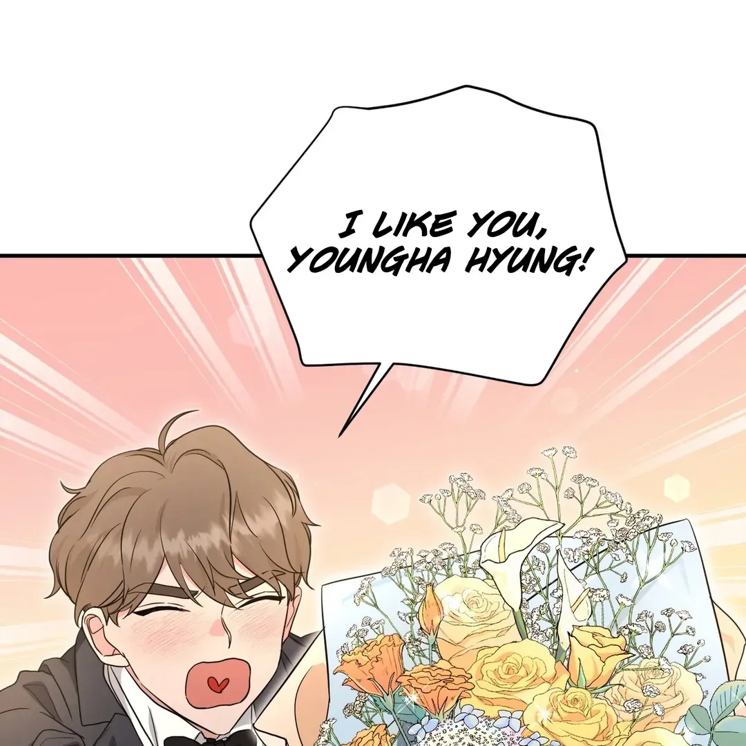 His Time as an Alpha Began After Eating Gongjin-dan Chapter 6 page 63 - 