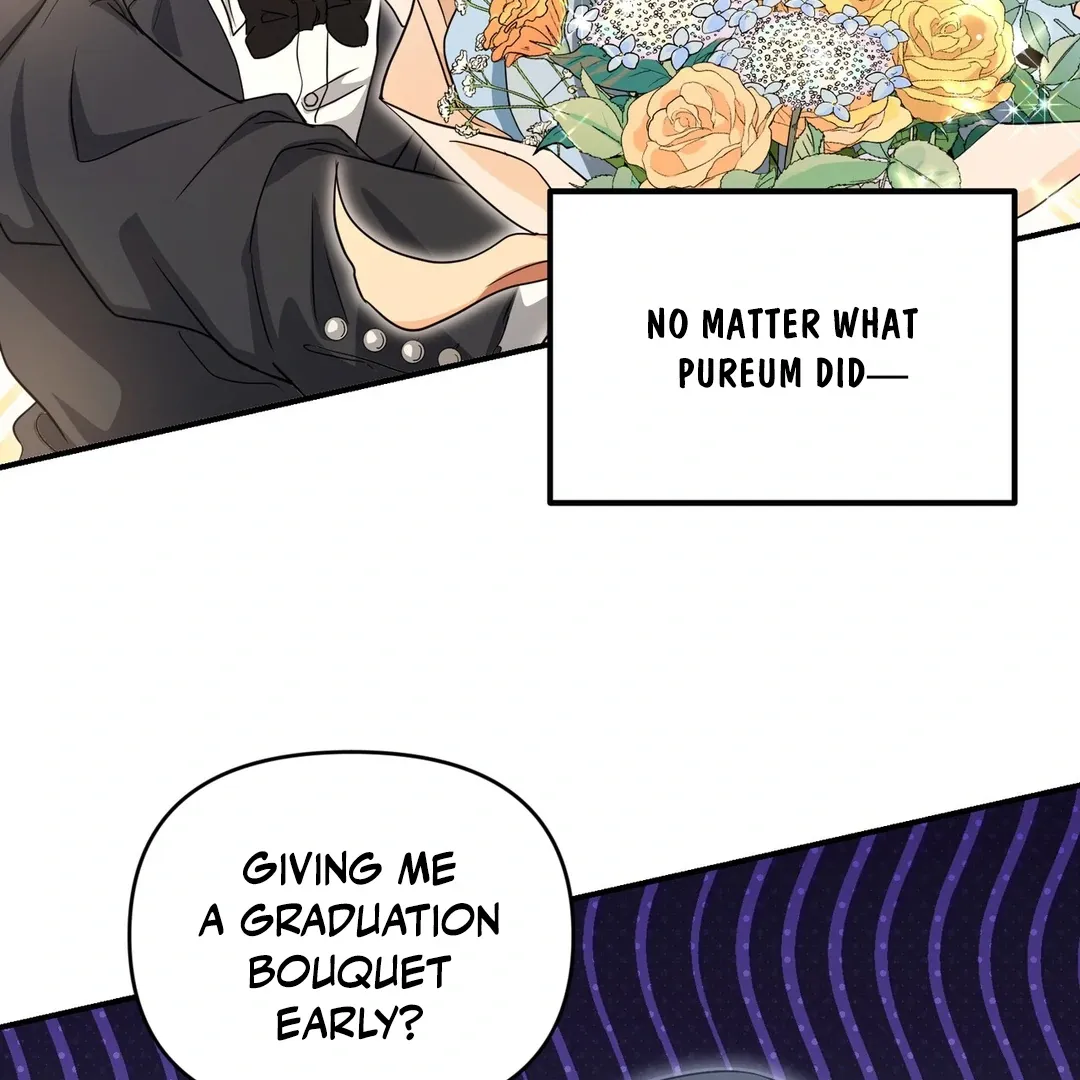 His Time as an Alpha Began After Eating Gongjin-dan Chapter 6 page 64 - 