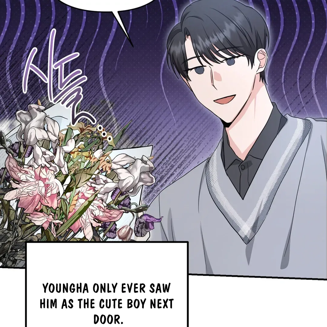 His Time as an Alpha Began After Eating Gongjin-dan Chapter 6 page 65 - 